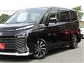 2023 Toyota Voxy