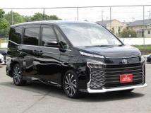 2023 Toyota Voxy