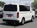 2021 Toyota Hiace Van