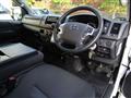 2021 Toyota Hiace Van