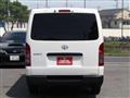 2021 Toyota Hiace Van