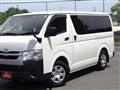 2021 Toyota Hiace Van