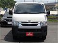 2021 Toyota Hiace Van