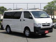 2021 Toyota Hiace Van