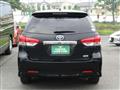 2009 Toyota Wish