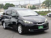 2009 Toyota Wish