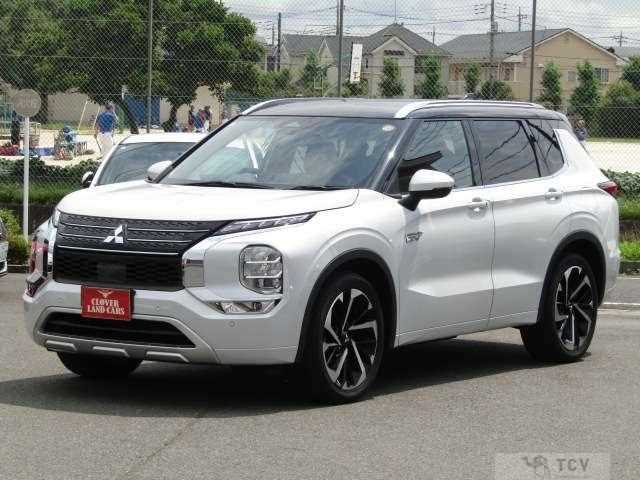 2022 Mitsubishi Outlander