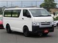 2019 Toyota Hiace Van
