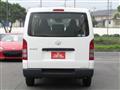 2019 Toyota Hiace Van