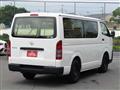 2019 Toyota Hiace Van