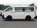 2019 Toyota Hiace Van