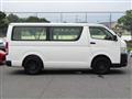 2019 Toyota Hiace Van