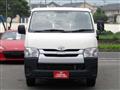 2019 Toyota Hiace Van