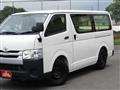 2019 Toyota Hiace Van