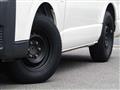 2019 Toyota Hiace Van