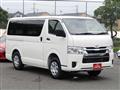 2025 Toyota Hiace Van