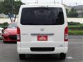 2025 Toyota Hiace Van