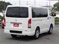 2025 Toyota Hiace Van