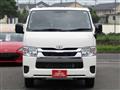 2025 Toyota Hiace Van