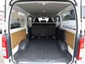 2025 Toyota Hiace Van