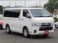 2024 Toyota Hiace Van