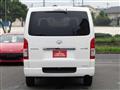 2024 Toyota Hiace Van