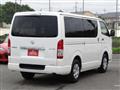 2024 Toyota Hiace Van