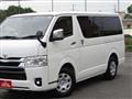 2024 Toyota Hiace Van