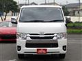 2024 Toyota Hiace Van