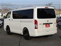 2018 Toyota Regiusace Van