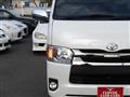 2018 Toyota Regiusace Van