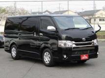 2020 Toyota Regiusace Van
