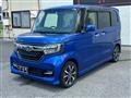 2017 Honda N BOX