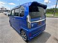 2017 Honda N BOX