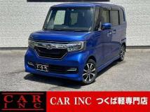 2017 Honda N BOX