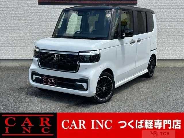 2025 Honda N BOX