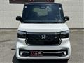2025 Honda N BOX