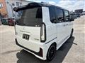 2025 Honda N BOX