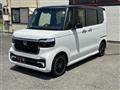 2025 Honda N BOX