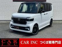 2025 Honda N BOX