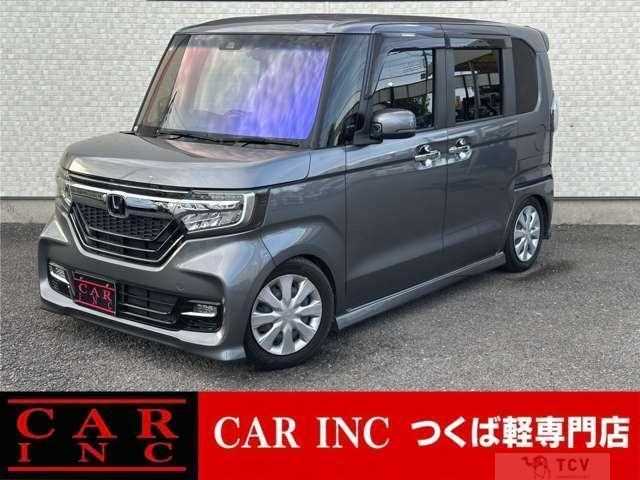 2020 Honda N BOX