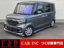 2020 Honda N BOX