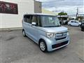 2018 Honda N BOX