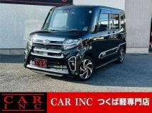 2021 Daihatsu Tanto