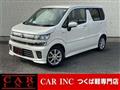 2018 Suzuki Wagon R