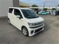 2018 Suzuki Wagon R