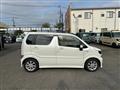 2018 Suzuki Wagon R