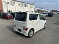 2018 Suzuki Wagon R
