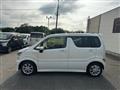 2018 Suzuki Wagon R