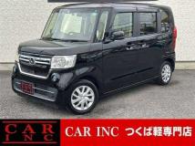 2021 Honda N BOX